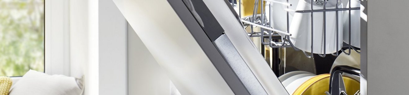 How to choose the right dishwasher?